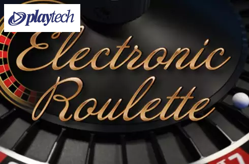 Electronic Roulette